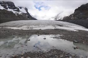 Athabasca Glacier